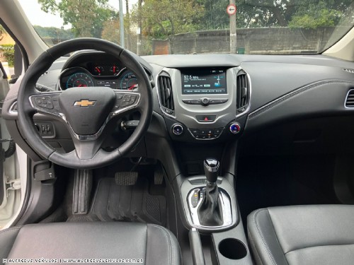 Chevrolet CRUZE LT SPORT6 2019/2019